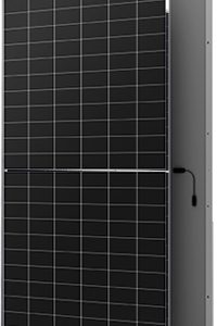 Tấm Pin NLMT Aiko COMET 2U72 Mono-Glass 645W-670W