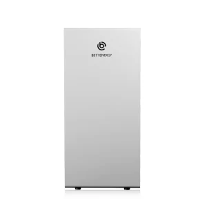 Pin lưu trữ Bettenergy POWERCUBE14.3K-L-T 14.3kWh, 10000 chu kỳ, IP 65 - Bảo hành 10 năm