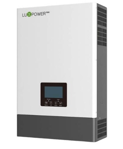 Inverter Hybrid Luxpower SNA 6kW