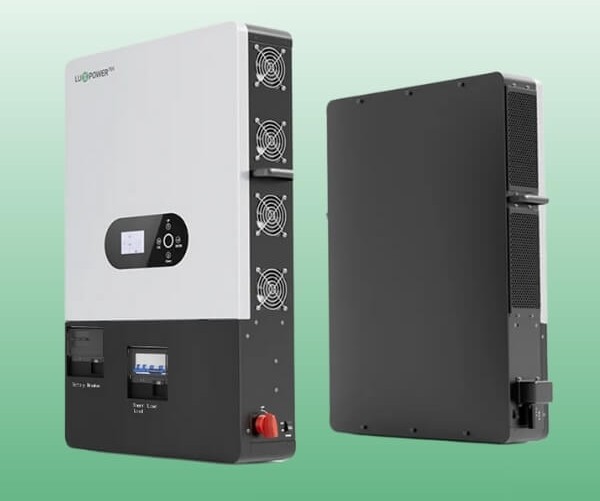 Inverter Luxpower SNA 14kW