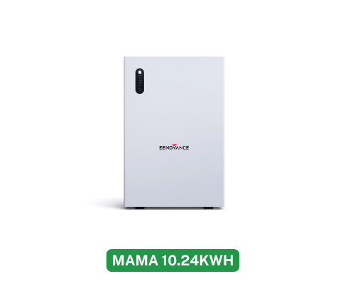 MAMA-10.24KWH