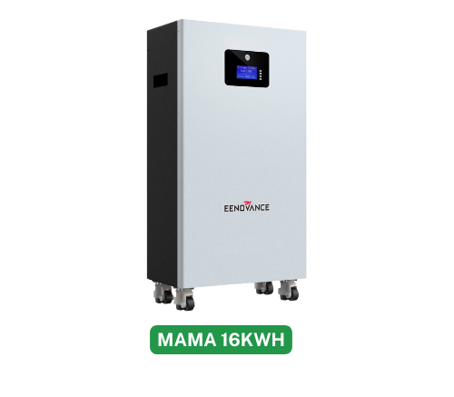 MAMA-16KWH