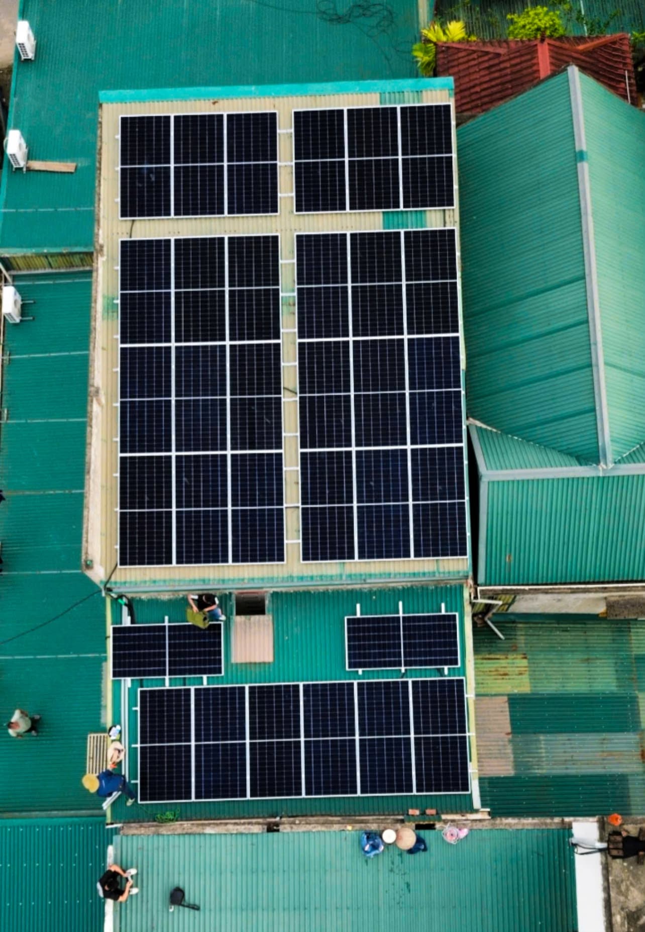lap-dien-mat-troi-hybrid-20-kwp-nha-hang-khanh-linh-gia-sinh-ninh-binh